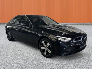 Mercedes-Benz C 220 d Lim 4Matic AVANTGARDE