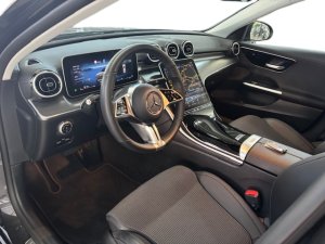 Mercedes-Benz C 220 d Lim 4Matic AVANTGARDE