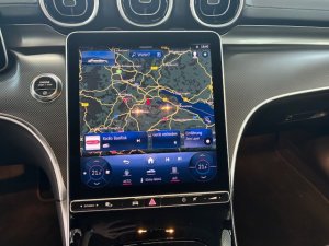 Mercedes-Benz C 220 d Lim 4Matic AVANTGARDE