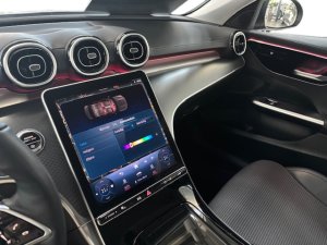 Mercedes-Benz C 220 d Lim 4Matic AVANTGARDE