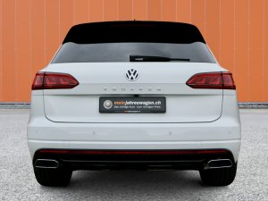 Volkswagen Touareg 3.0 V6 TDI 286 R-Line 