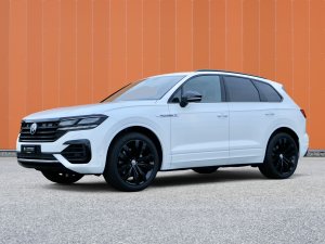 Volkswagen Touareg 3.0 V6 TDI 286 R-Line 