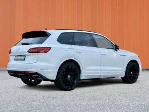 Volkswagen Touareg 3.0 V6 TDI 286 R-Line 