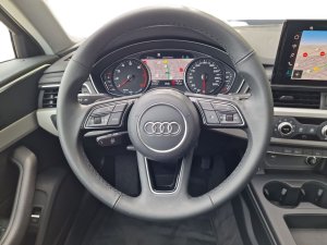 Audi A4 Avant 35 TFSI S tronic