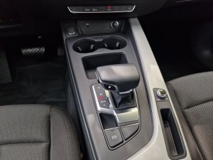 Audi A4 Avant 35 TFSI S tronic