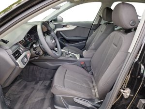 Audi A4 Avant 35 TFSI S tronic