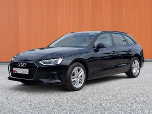 Audi A4 Avant 35 TFSI S tronic