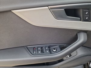 Audi A4 Avant 35 TFSI S tronic