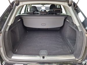 Audi A4 Avant 35 TFSI S tronic