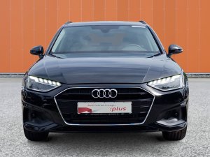 Audi A4 Avant 35 TFSI S tronic