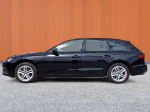 Audi A4 Avant 35 TFSI S tronic