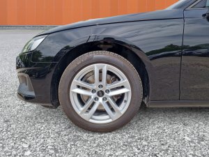 Audi A4 Avant 35 TFSI S tronic