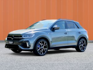 Volkswagen T Roc 2.0 TSI R DSG 4Motion
