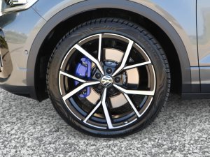 Volkswagen T Roc 2.0 TSI R DSG 4Motion
