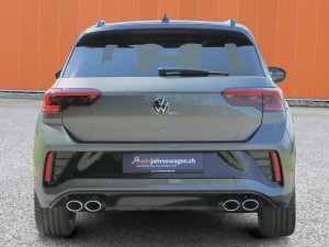 Volkswagen T Roc 2.0 TSI R DSG 4Motion