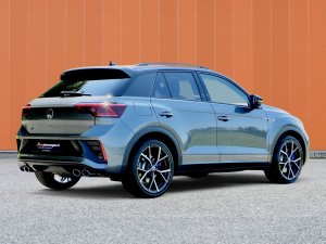 Volkswagen T Roc 2.0 TSI R DSG 4Motion