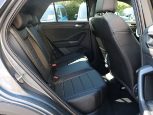 Volkswagen T Roc 2.0 TSI R DSG 4Motion