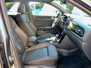 Volkswagen T Roc 2.0 TSI R DSG 4Motion