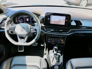 Volkswagen T Roc 2.0 TSI R DSG 4Motion