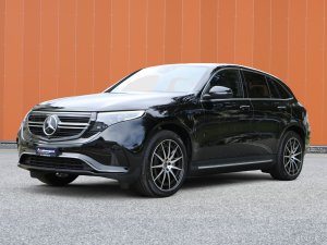 Mercedes-Benz EQC 400 AMG Line 4Matic