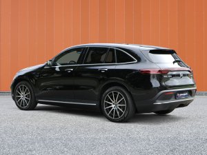 Mercedes-Benz EQC 400 AMG Line 4Matic