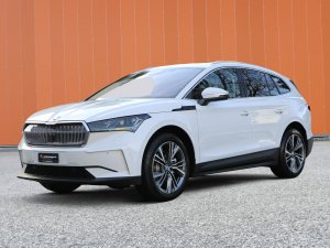 Skoda Enyaq iV 80x 