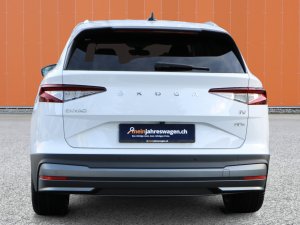Skoda Enyaq iV 80x 