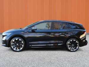 Skoda Enyaq iV 80x SportLine 