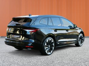 Skoda Enyaq iV 80x SportLine 