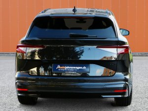 Skoda Enyaq iV 80x SportLine 