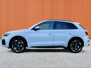 Audi Q5 45 TFSI quattro S-Tronic S-Line