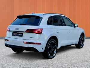 Audi Q5 45 TFSI quattro S-Tronic S-Line