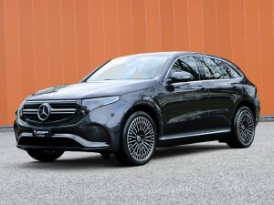 Mercedes-Benz EQC 400 AMG Line 4Matic