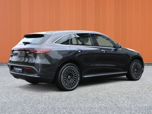 Mercedes-Benz EQC 400 AMG Line 4Matic