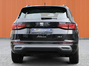 Seat Ateca 2.0 TDI DSG 4Drive FR-Line