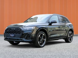 Audi Q5 40 TFSI quattro S-Tronic S-Line
