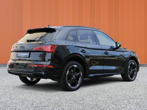 Audi Q5 40 TFSI quattro S-Tronic S-Line