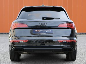 Audi Q5 40 TFSI quattro S-Tronic S-Line