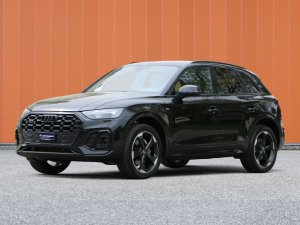Audi Q5 40 TFSI quattro S-Tronic S-Line