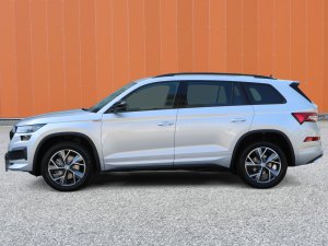 Skoda Kodiaq 2.0 TDI 4*4 DSG SportLine