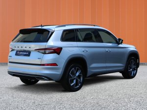 Skoda Kodiaq 2.0 TDI 4*4 DSG SportLine