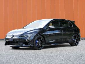 Volkswagen VW Golf VIII 2.0 TSI R DSG 4motion 