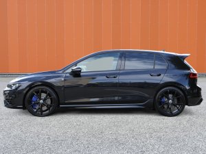 Volkswagen VW Golf VIII 2.0 TSI R DSG 4motion 