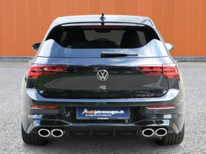 Volkswagen VW Golf VIII 2.0 TSI R DSG 4motion 