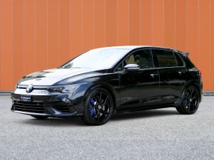 Volkswagen VW Golf VIII 2.0 TSI R DSG 4motion 