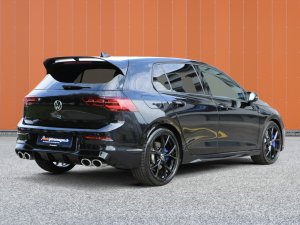 Volkswagen VW Golf VIII 2.0 TSI R DSG 4motion 