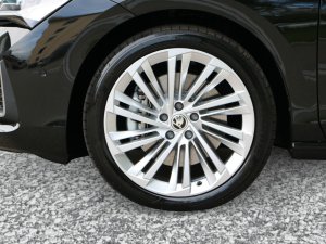 Skoda Superb Combi 2.0 TDI L&K 4x4 DSG