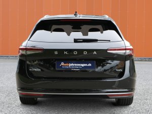 Skoda Superb Combi 2.0 TDI L&K 4x4 DSG
