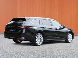 Skoda Superb Combi 2.0 TDI L&K 4x4 DSG