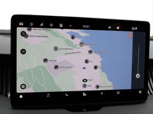 Skoda Superb Combi 2.0 TDI L&K 4x4 DSG